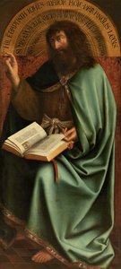  autorstwa Jan van Eyck