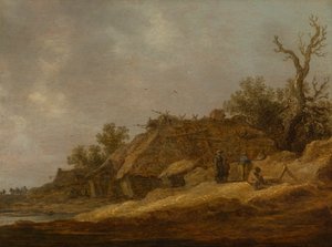  autorstwa Jan van Goyen