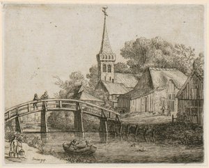  autorstwa Jan van Goyen