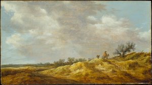  autorstwa Jan van Goyen