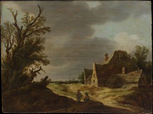  autorstwa Jan van Goyen