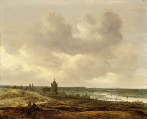  autorstwa Jan van Goyen