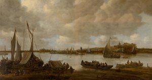  autorstwa Jan van Goyen