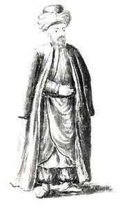 Coemino Bajeti, z The Venetian Clothes (wc na papierze) (patrz tekst towarzyszący 188194)