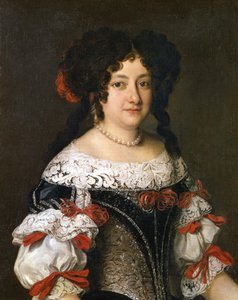 Nieznany obraz autorstwa Jan van Scorel