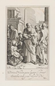 Historia Jonasza autorstwa Jan van de Velde II