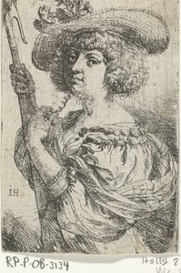 Herdera autorstwa Jan van den Hoecke