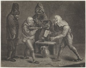 Pięciu głupców