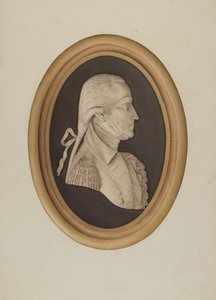 Popiersie Waszyngtonu