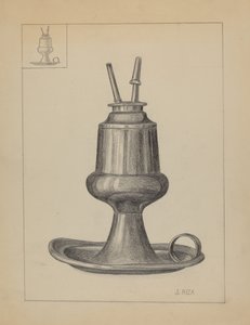 Lampa