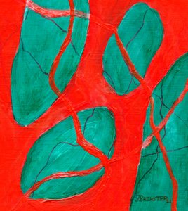  autorstwa Janine Brewster