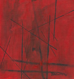  autorstwa Janine Brewster