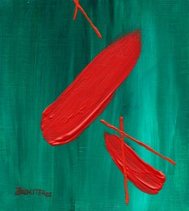  autorstwa Janine Brewster