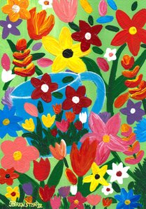  autorstwa Janine Brewster
