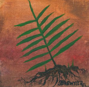  autorstwa Janine Brewster