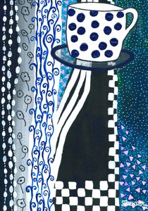  autorstwa Janine Brewster