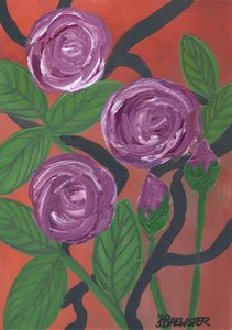  autorstwa Janine Brewster