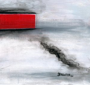  autorstwa Janine Brewster