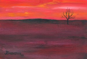  autorstwa Janine Brewster
