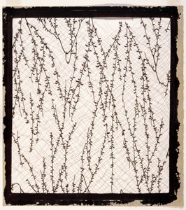 Estêncil (papel) polonês autorstwa Japanese School