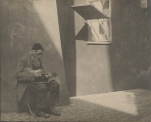 Praga [Z Pragi] autorstwa Jaromir Funke