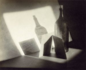Kompozycja fotograficzna autorstwa Jaromir Funke
