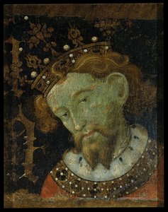 Alfons III 1265-1291, król Aragonii