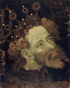 Piotr IV 1319-1387, król Aragonii