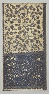 Sarong autorstwa Javanese School