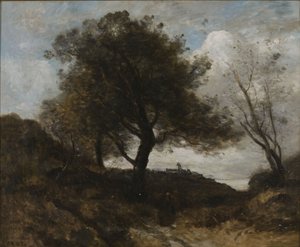 Wspomnienie z Normandii