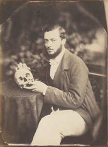 Vanitas, ok. 1856 (zdjęcie)