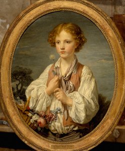  autorstwa Jean-Baptiste Greuze