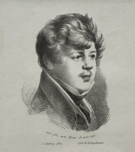 Eugeniusz Isabey