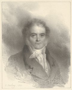 Portret Villeau