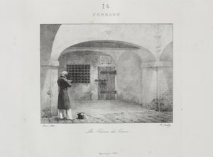 Wyjazd do Włoch w 1822 r.