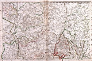 Burgundia, Rodan-Alpy, Francja