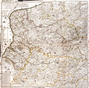 Francja (region: Nord-Pas-de-Calais, Górna Normandia, Pikardia) Belgia (region: Flandria)