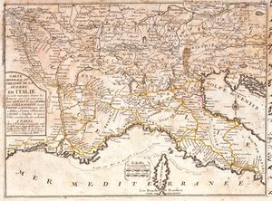 Francja (region: Île-de-France, Szampania-Ardeny, Lotaryngia, Alzacja, wschodnie Centrum, Burgundia, Fanche-Comté, Owernia, wschodnia Langwedocja-Roussillon, Rodan-Alpy, Prowansja-Alpy-Lazurowe Wybrzeże), Niemcy (kraj związkowy: Saara, Badenia-Wirtembergia
