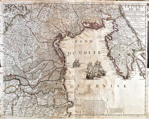 Włochy (region: Trydent-Górna Adyga, Wenecja Euganejska, Friuli-Wenecja Julijska, Emilia-Romania), Słowenia (region statystyczny: CoastalKarst), Chorwacja (okręg: Istria)