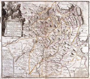 Langwedocja-Roussillon, Rodan-Alpy, Francja