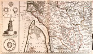 Poitou-Charentes, Francja