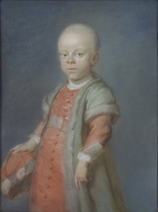 autorstwa Jean-Baptiste Perronneau