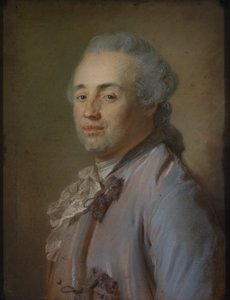  autorstwa Jean-Baptiste Perronneau