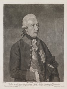 Józef II, cesarz Austrii