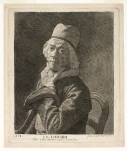 Mały autoportret