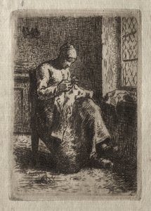 Szycie kobiet