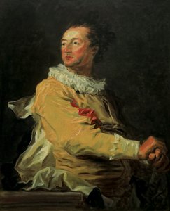 Portret Anne-François d