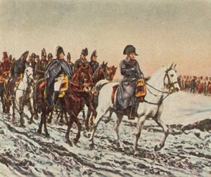  autorstwa Jean-Louis Ernest (after) Meissonier