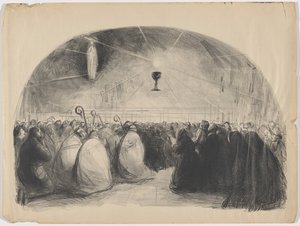 Lourdes, 1914, 25. Międzynarodowy Kongres Eucharystyczny