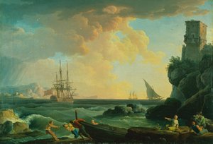  autorstwa Jean (1734-1784) Henry